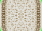 HEREKE 5834 65 Овал