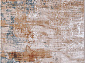 RICHMOND D866 CREAM-BLUE