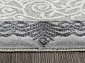 NENSI GL074G GREY / GREY