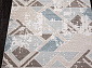 NATUREL D979 BEIGE-BLUE