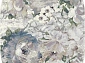 с цветами ARGENTUM 63377 6121 овал