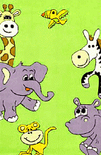 детский  ручной работы Ki You BC-2103