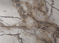 GRAFF 3270 GRAY-BEIGE Овал