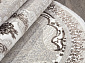 ALFANI Q010A BROWN FDY/CREAM SHRINK Овал