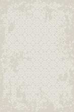 Ковер OSTIN F612 NATURAL