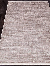 Ковер RAMIYA 18714A L.GREY / BROWN