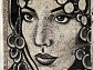 PICTURES PC 53 GRAY-BEIGE