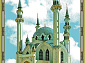 Ландшафт 50500 01 Мечеть