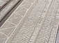 Ковер-циновка INDIGO S140 BEIGE