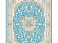 MASTANEH 1500 ACRYLIC G364 SBL 000 Овал