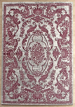 Ковер STYLE Q8738 050 PURPLE