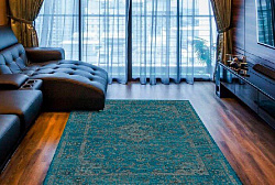 Ковер из вискозы Beluchi 88546 8949