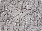 SILVER-A F389 GRAY Овал