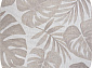 Ковер-циновка KAIR-A S126 BEIGE Овал