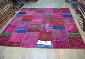 ручной работы Vintage Like Me P-13