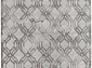 SARDES TRUVA 08423G GREY / GREY