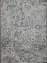 Ковер NUBIAN R Цветы 64145 6575