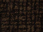 Грязезащитный коврик Mexico 80 0.4х0.6 brown