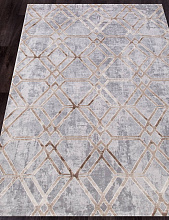 Ковер TOKIO 16135A BEIGE / BROWN