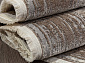 MARMARIS-A 26927A GRY / D.BEIGE Овал