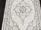 ALFANI Q011A BROWN FDY/CREAM SHRINK