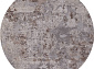 ARMINA 03851C GREY / BROWN Круг