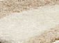 COMFORT SHAGGY 2 s609 CREAM-BEIGE
