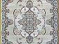 ISFAHAN D516 CREAM 9