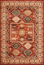 Ковер OSTA Kashqai 4306 300