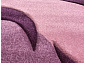 PARADISE L116 PINK Овал