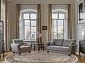 ESSA 27226A BEIGE / BEIGE Овал