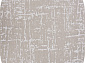 Ковер-циновка KAIR-A S136 BEIGE Овал