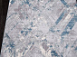 Valentino V134A D.GREY SHRINK / L.BLUE HEATSET