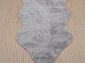 из искусственного меха Chic 1000A SILVER_5001 шкура