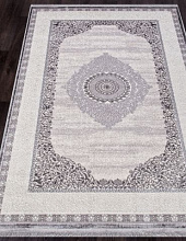 Ковер ALFANI 0T209RG GREY / GREY