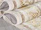 DELINA A123B CREAM / GOLD FDY