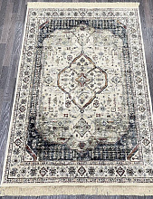 Ковер ворс вискоза-хлопок ROYAL PALACE 14155 6161