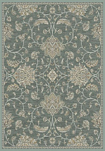 Рельефный ковер из вискозы GENOVA 38189 6555 50