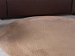 из искусственного меха RABBIT LUXE PX2001 CAMEL Круг