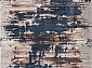 STAR P0394 M.L.BEIGE / D.BLUE