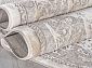LUCCI P0047 WHITE / L.BEIGE Овал