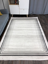 Ковер DOKU 8981A CREAM / BEIGE