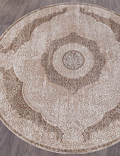 ARMINA 03880B BROWN / BROWN Круг