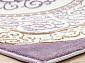 OLYMP 9028A BEIGE / LILAC