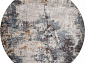 SERENITY D742 BEIGE-BLUE Круг