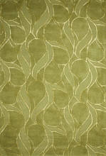 Impression Apple Green