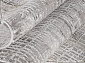 MODA 9807 L.GREY / L.GREEN Круг