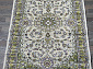 MASHAD PRESTIGE 08627A CREAM/L.GREEN