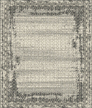 Ковер DONA G022 GRAY