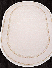 LISSABON SI040W BROWN / BROWN Овал